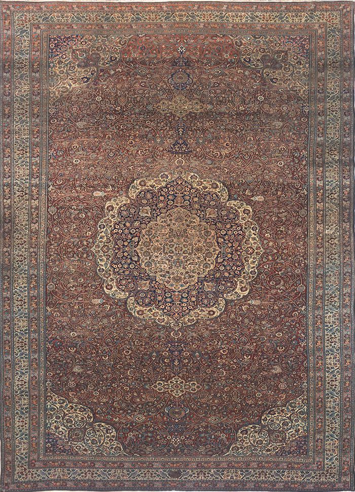 bidjar,iran (c.1900)