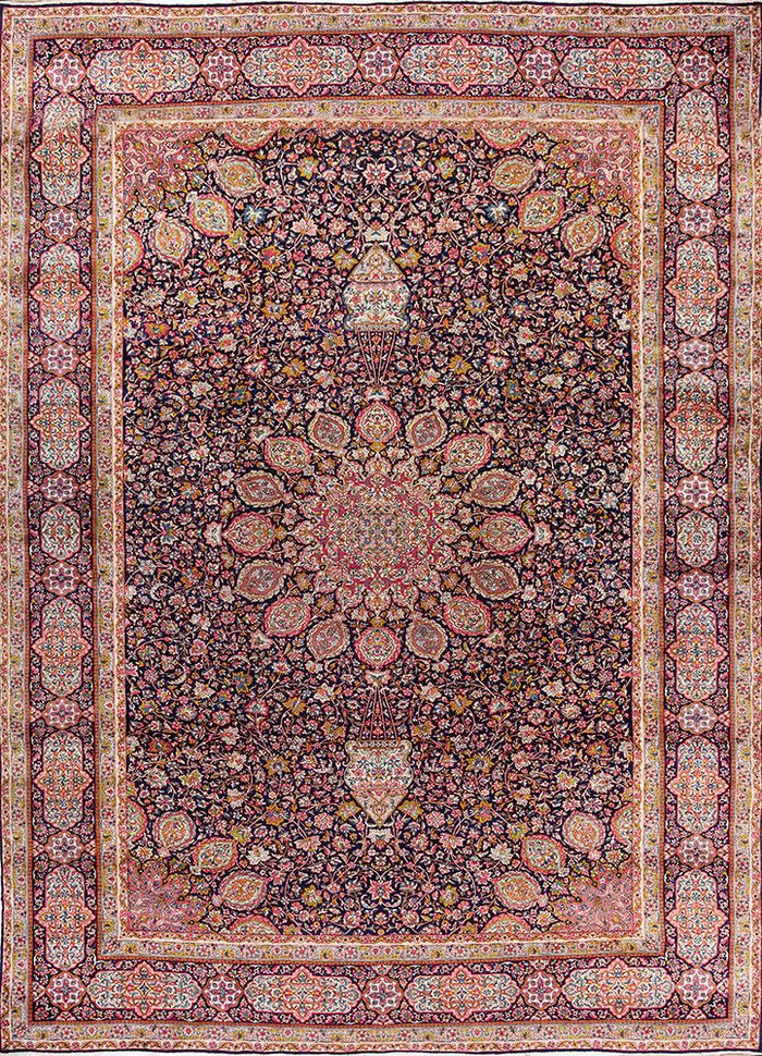 kerman, iran (c.1970)