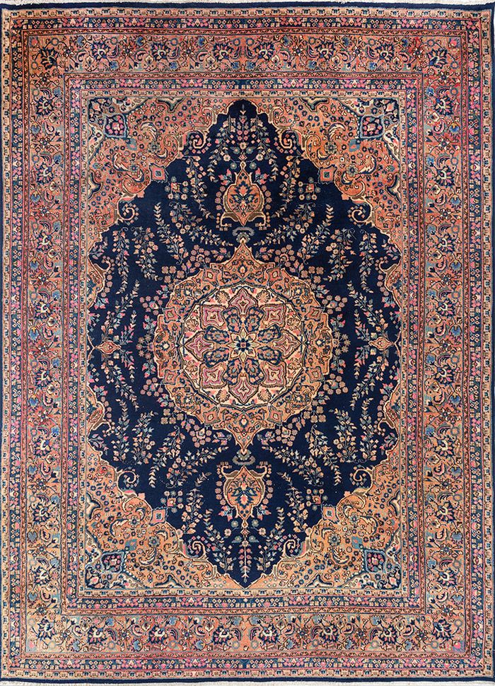kerman, iran (c.1970)