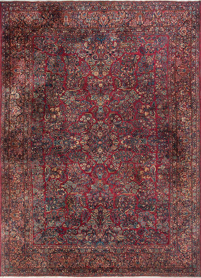 sarouk, iran (c.1950)