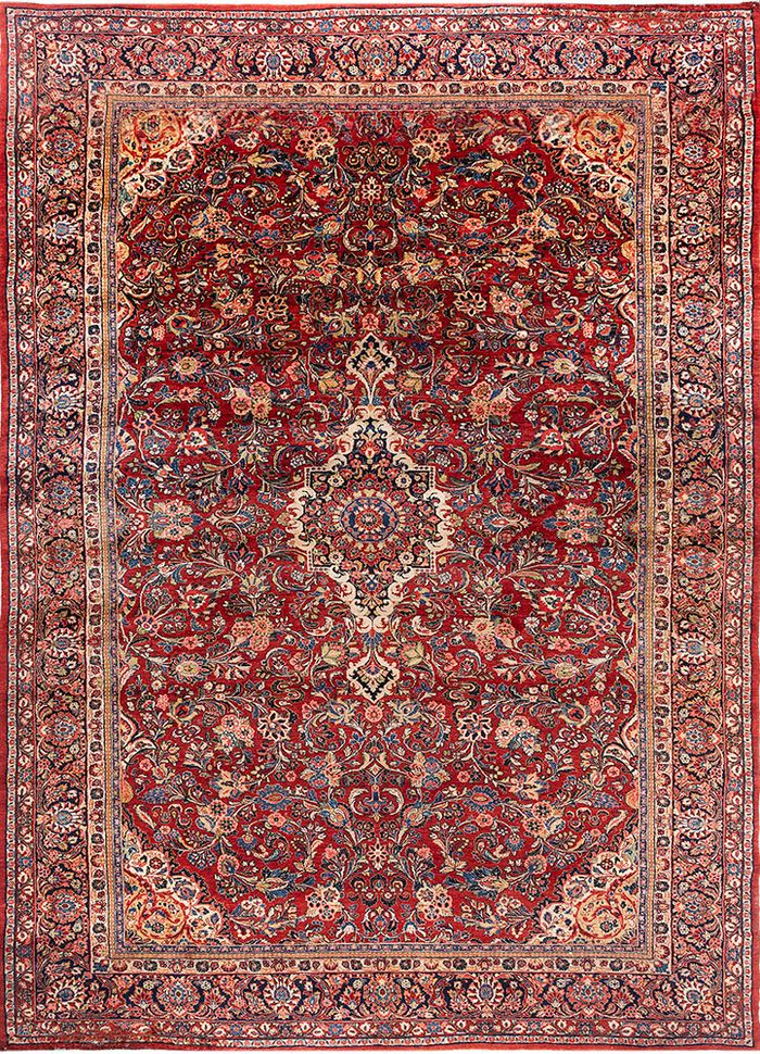 sarouk, iran (c.1960)