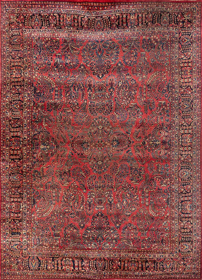 sarouk, iran (c.1940)