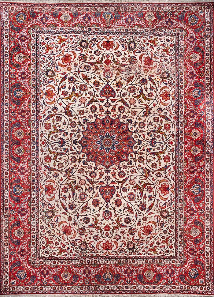 najafabad, iran (c.1950)
