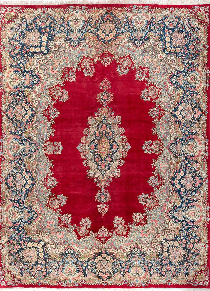 kerman, iran (c.1960)