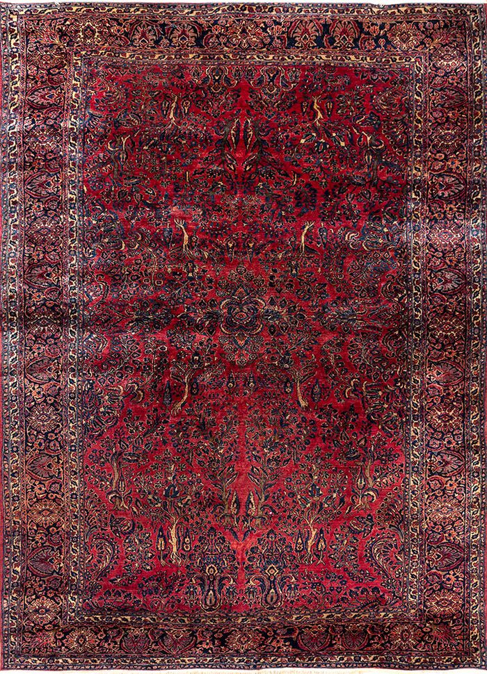 sarouk, iran (c.1950)