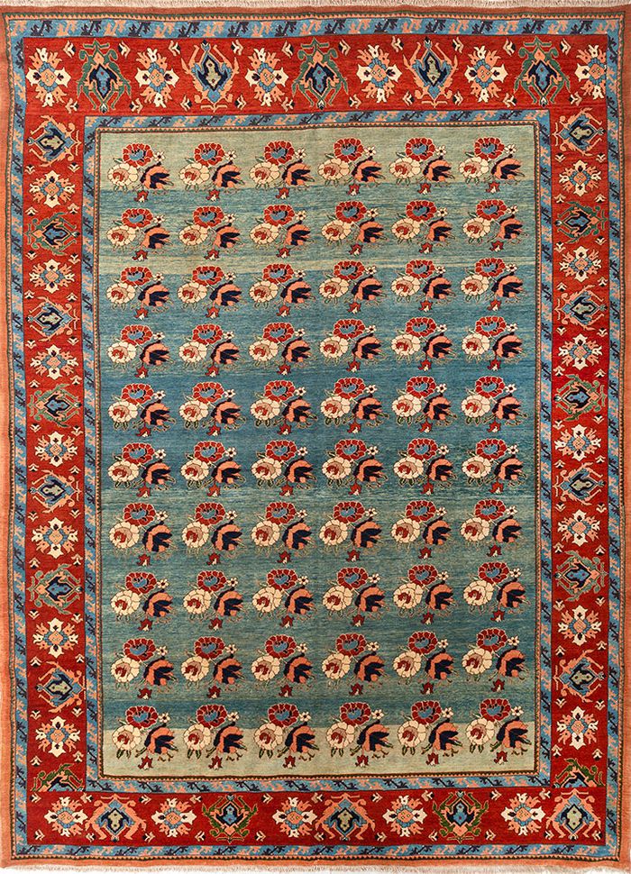 north west persia, iran (c.1980)