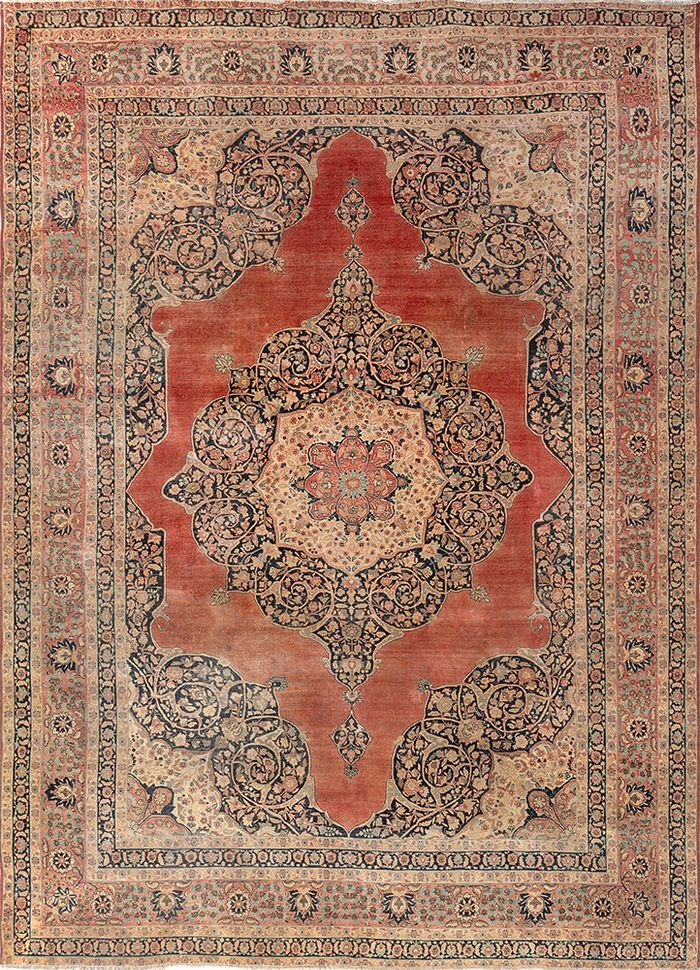 tabriz, iran (c.1900)