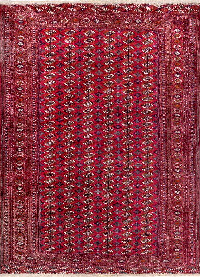 bukhara (c.1960)