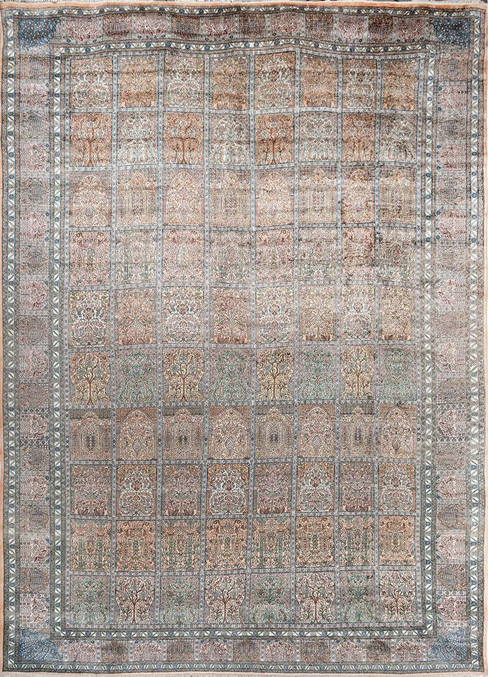 kashmir, india (c.1990)