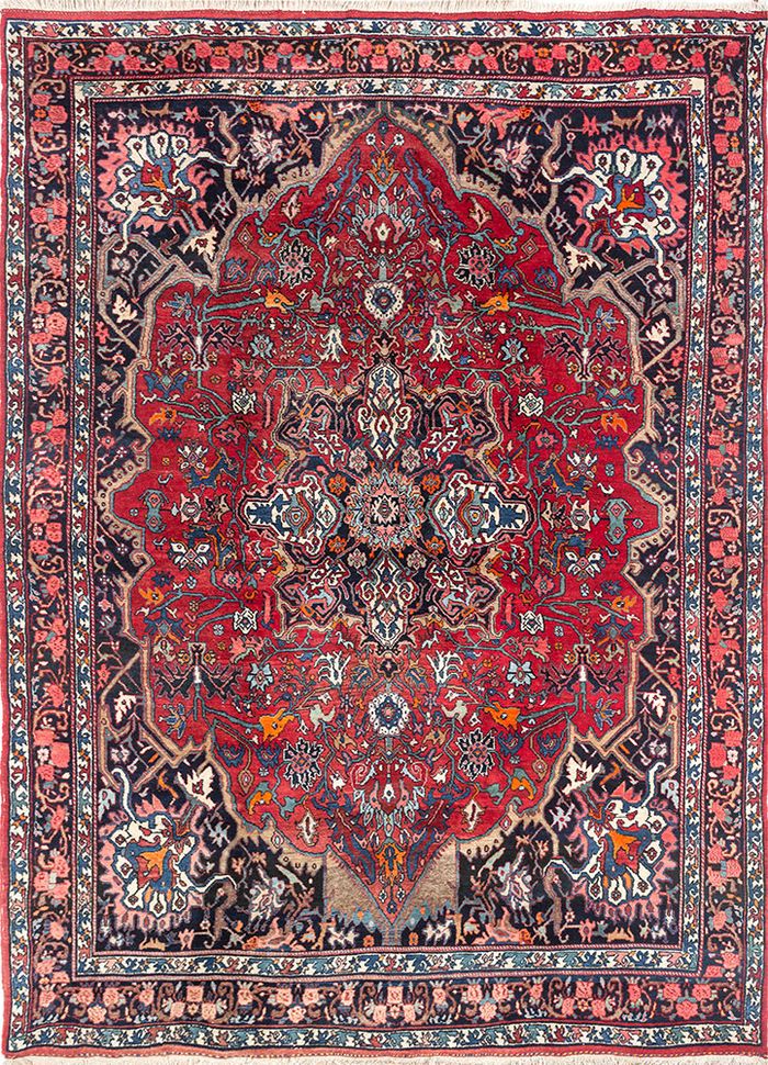 bidjar,iran (c.1890)
