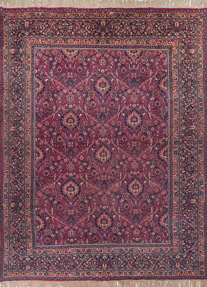 mashad, iran (c.1960)