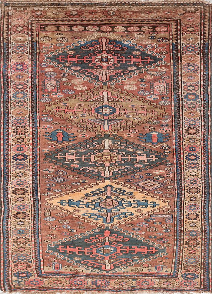 caucasian (c.1930)