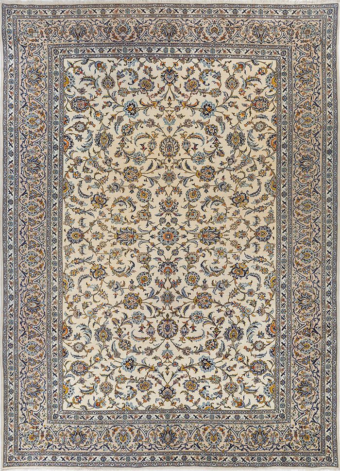 kashan, iran (c.1990)
