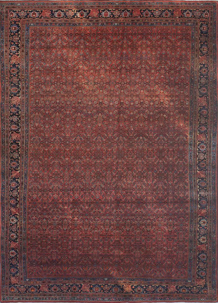 bidjar,iran (c.1930)