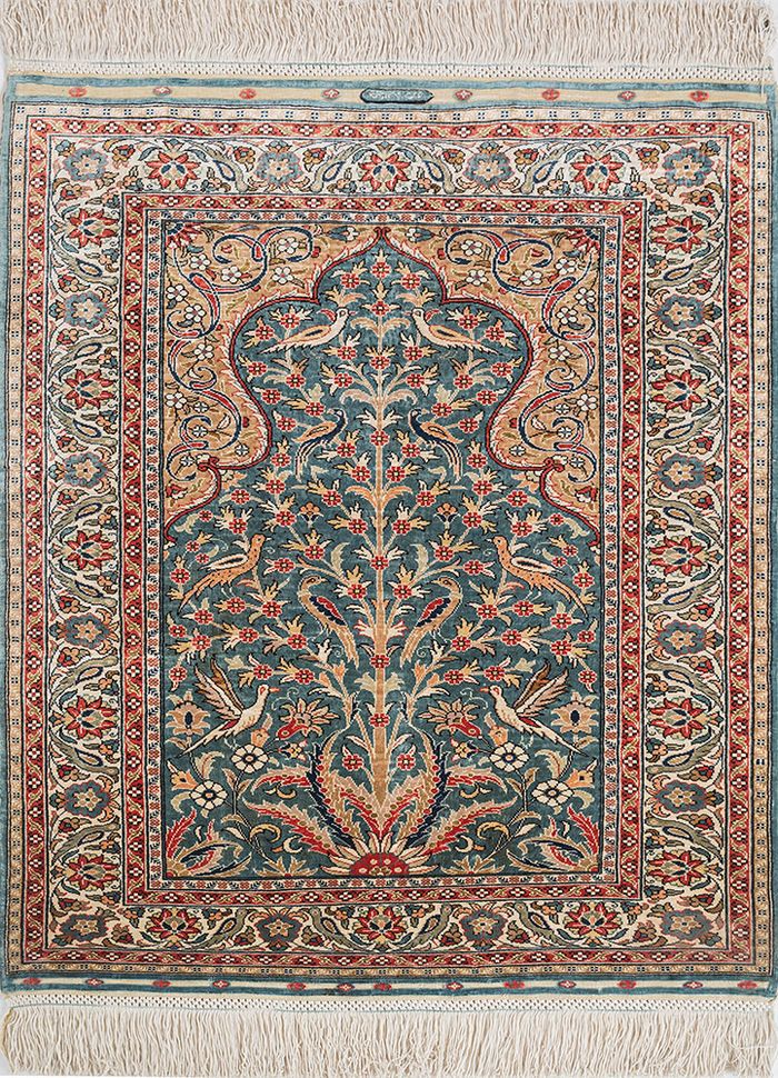 hereke, turkey (c.1980)