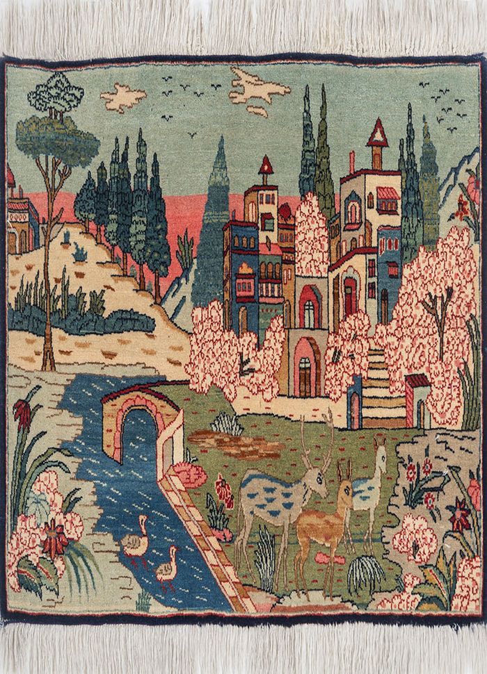 tabriz, iran (c.1990)