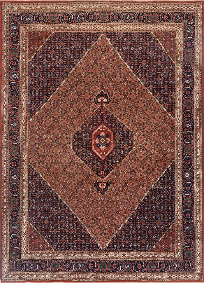 tabriz, iran (c.1970)