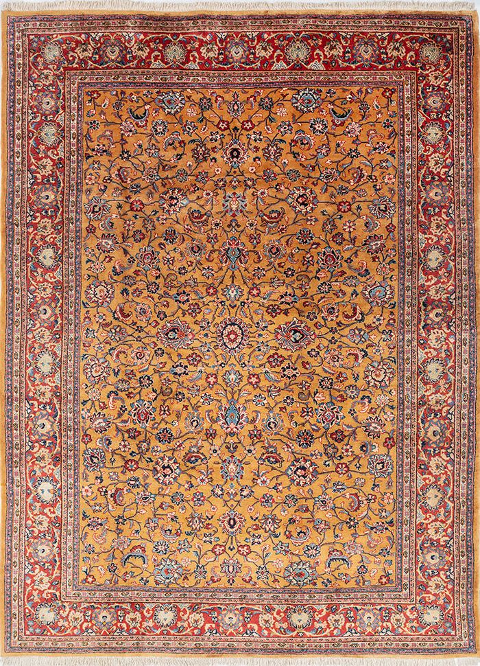 sarouk, iran (c.1990)