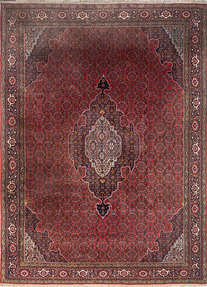 bidjar,iran (c.1980)