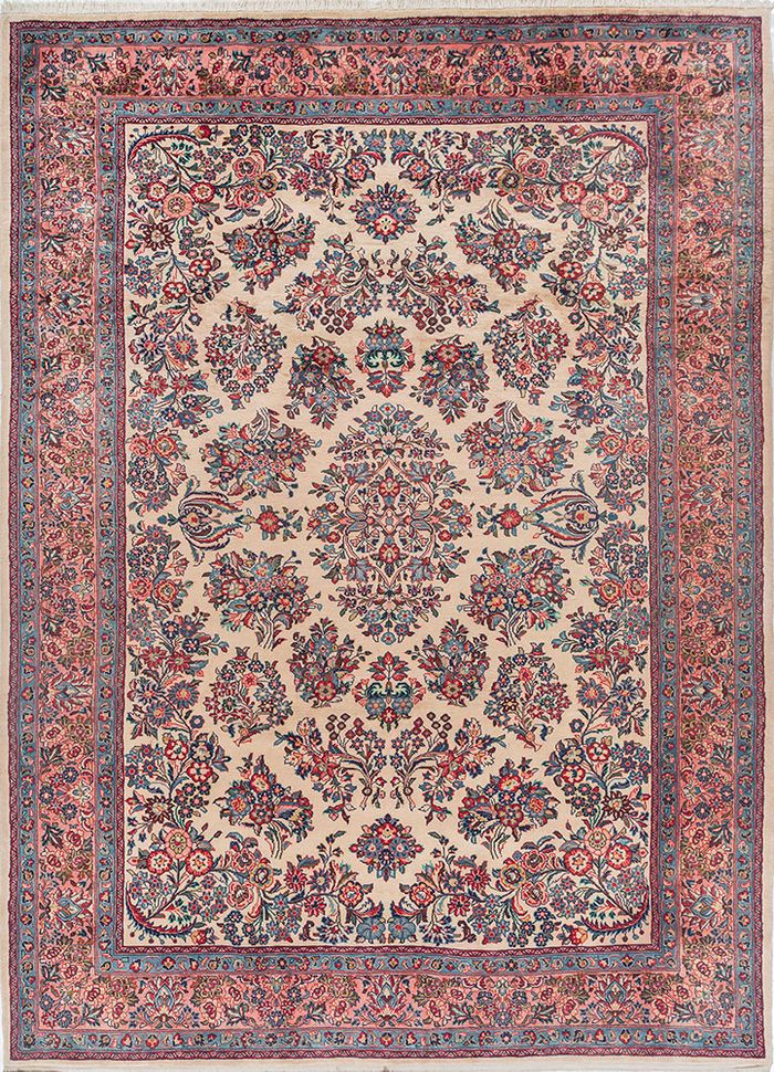 sarouk, iran (c.2000)