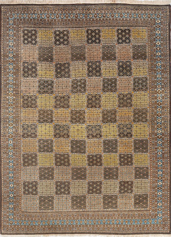 kerman, iran (c.1980)