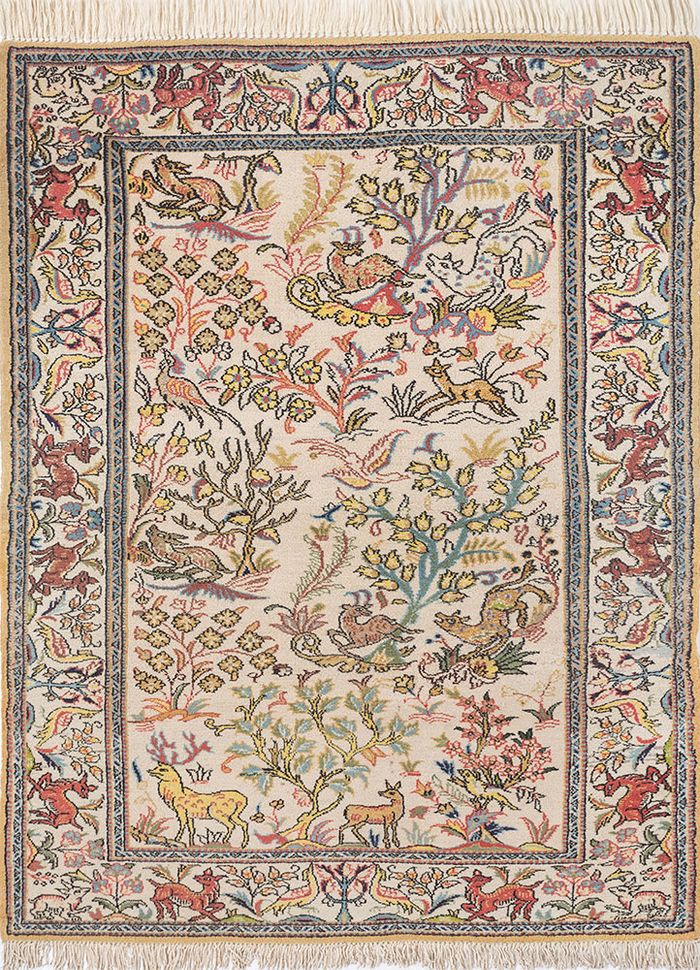 qom, iran (c.1960)