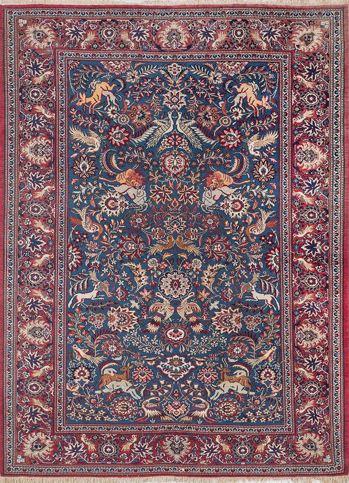 varamin, iran (c.2000)