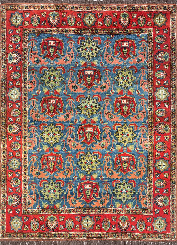 afghan, afghanistan (c.2005)