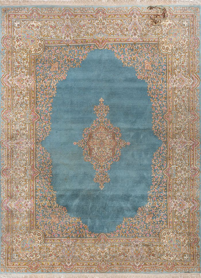 kerman, iran (c.1960)