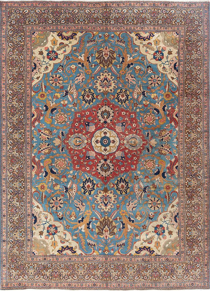 tabriz, iran (c.1920)