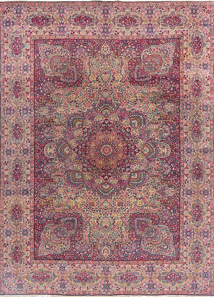 kerman, iran (c.1930)