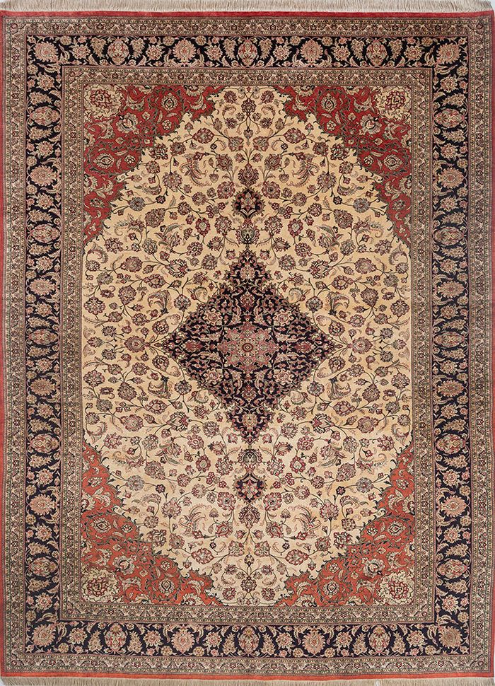 qom, iran (c.1980)
