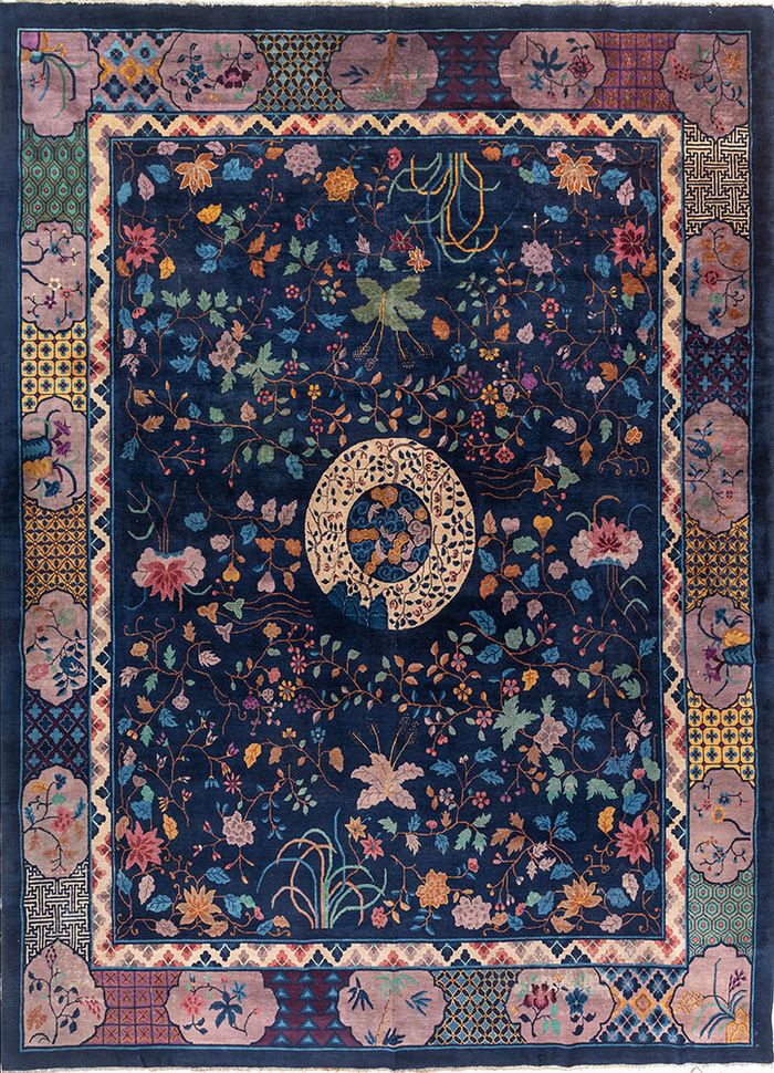 chinese (c.1940)