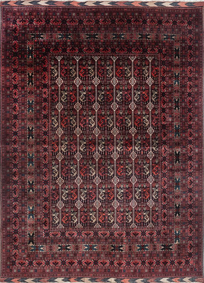 afghan, afghanistan (c.2000)