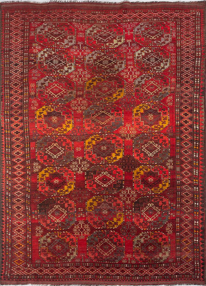 afghan, afghanistan (c.1940)