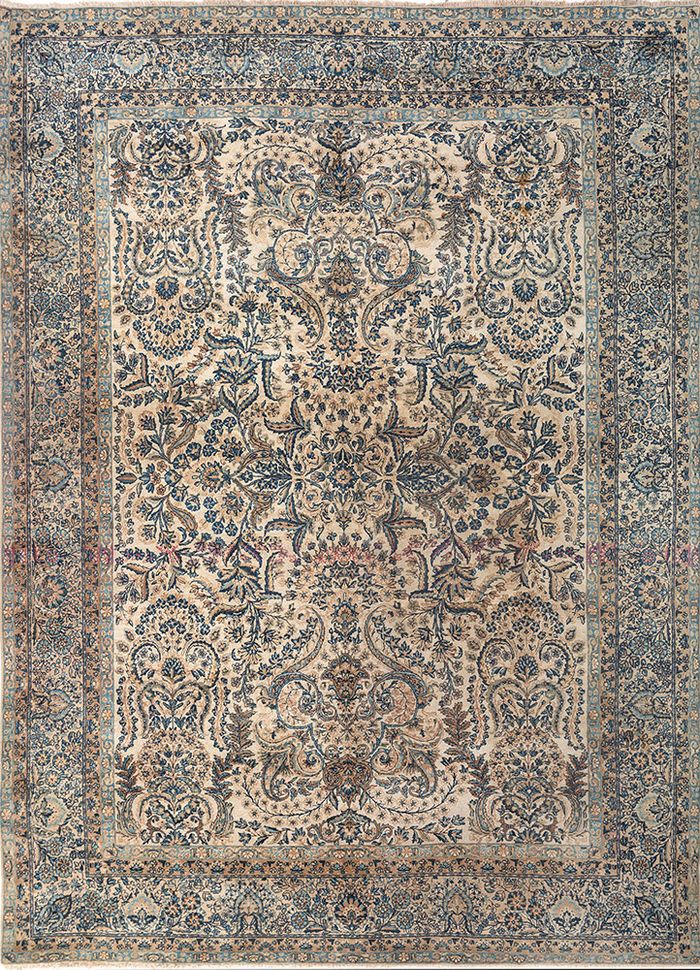 kerman, iran (c.1950)