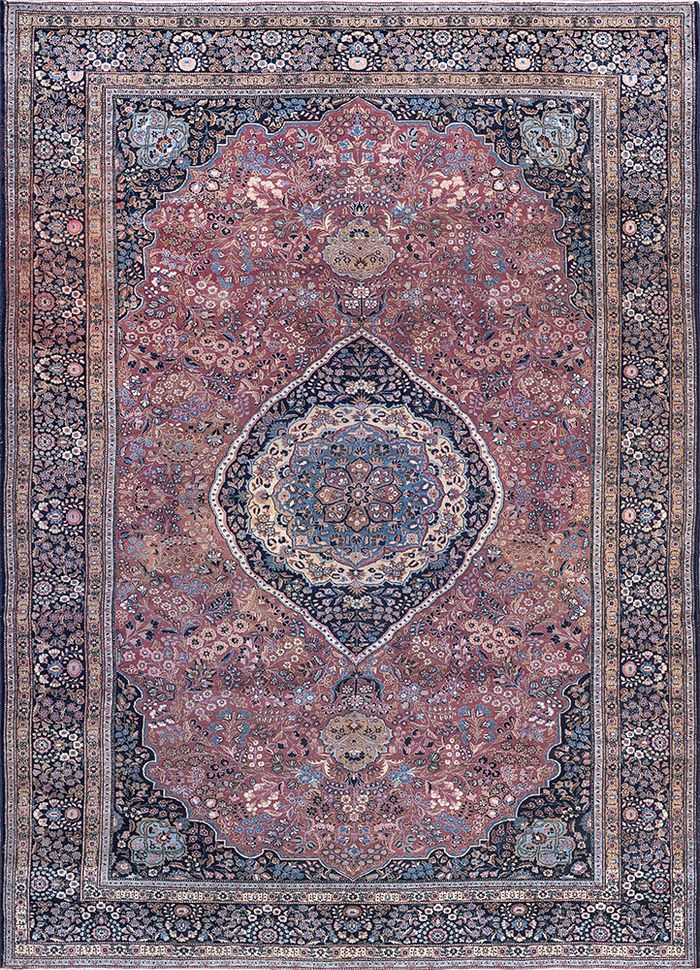 tabriz, iran (c.1940)