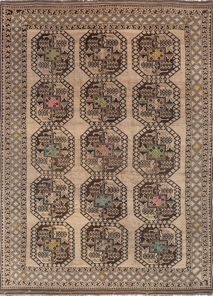 afghan, afghanistan (c.1940)