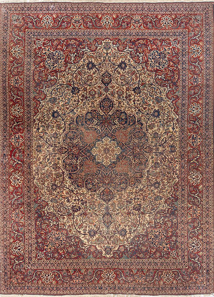 isfahan, iran (c.1930)