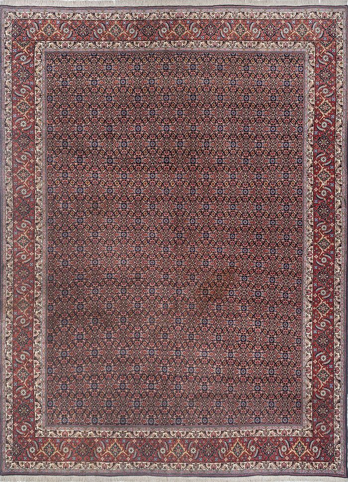 bidjar,iran (c.1990)