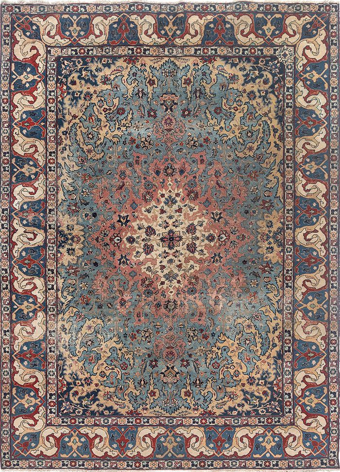tabriz, iran (c.1930)
