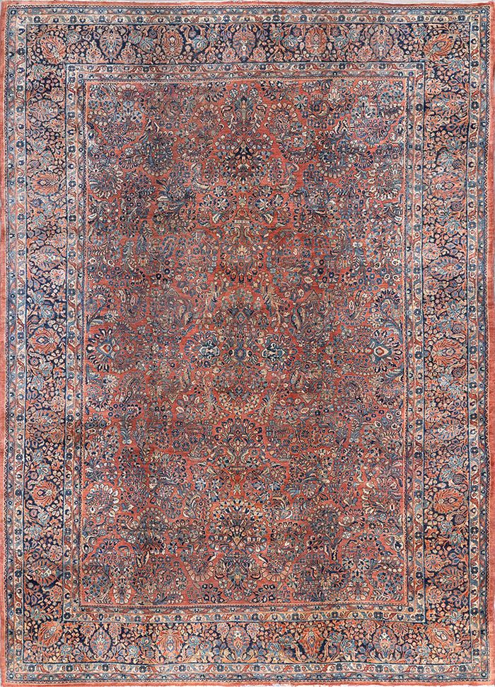 sarouk, iran (c.1940)