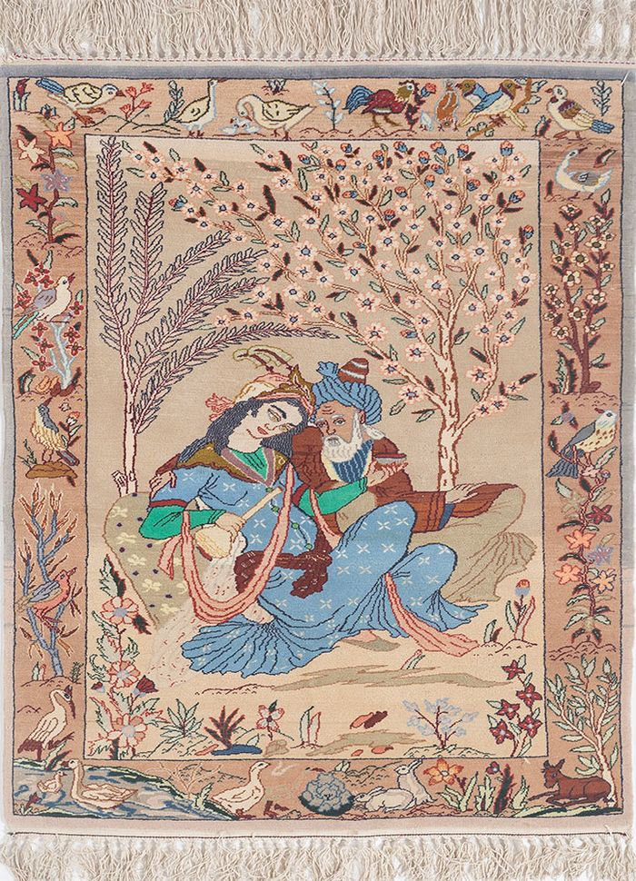 isfahan, iran (c.1970)