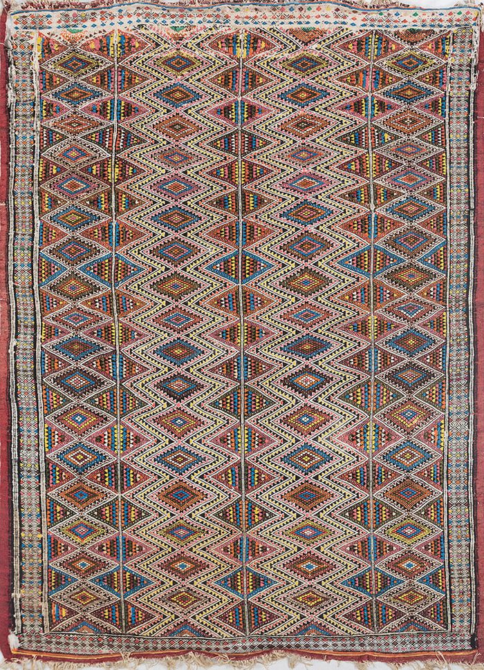 native american (c.1990)