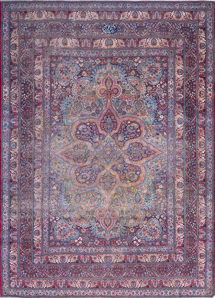 kerman, iran (c.1920)