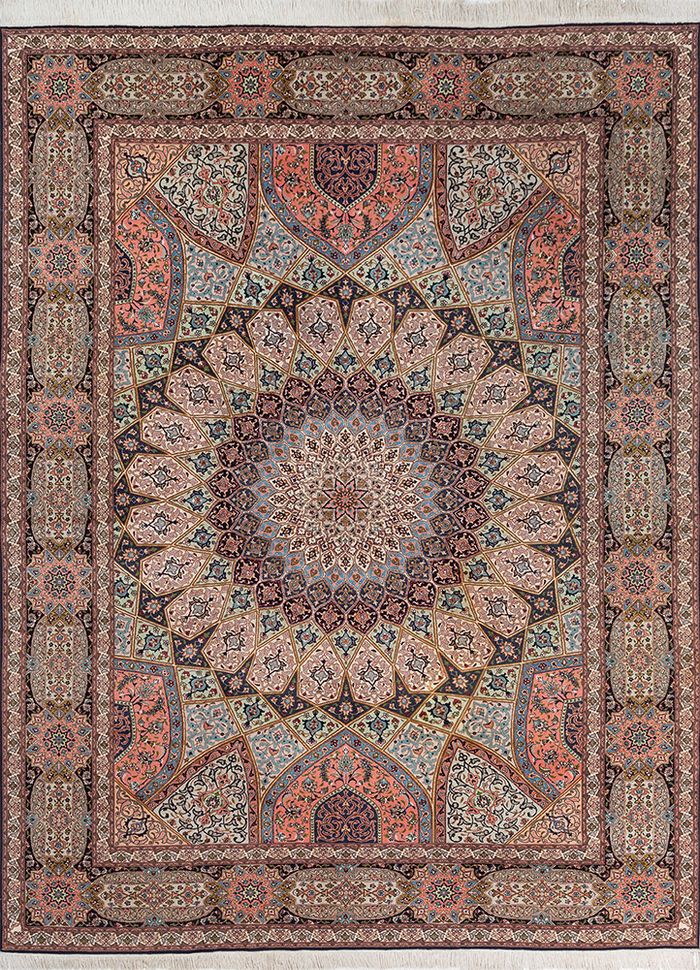 tabriz, iran (c.2000)