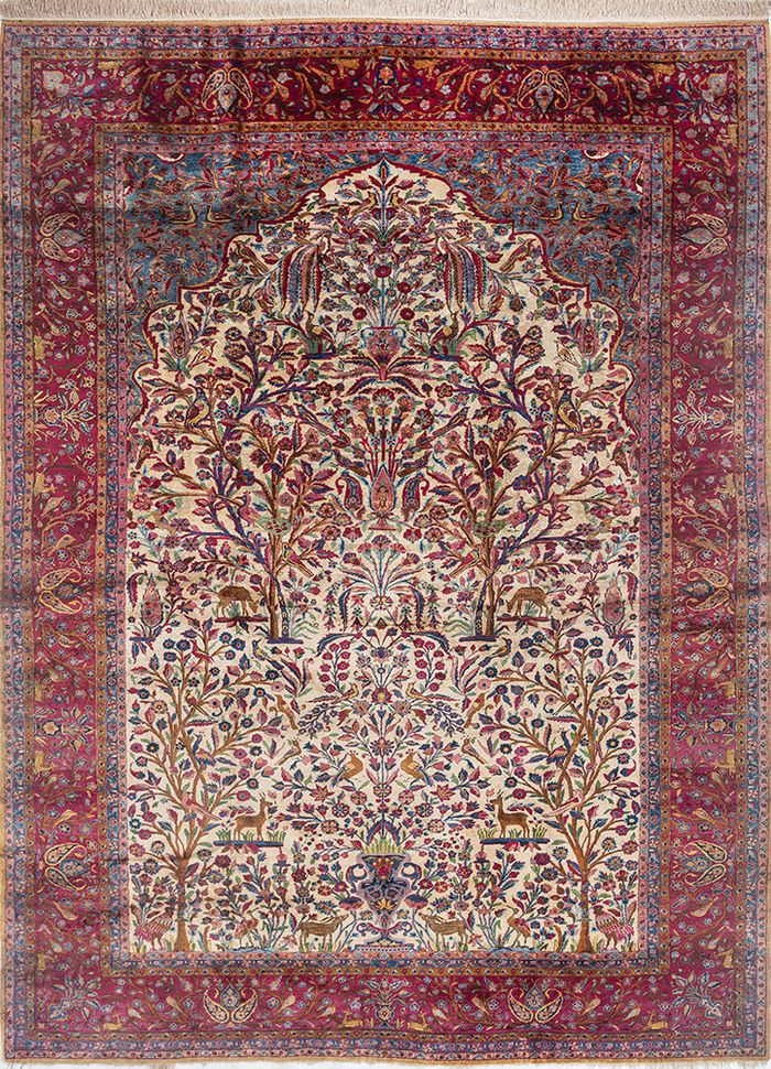 isfahan, iran (c.1970)