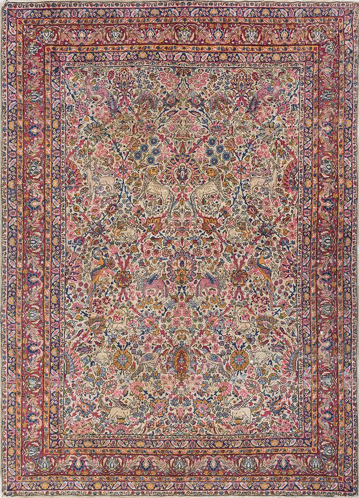 kerman, iran (c.1940)