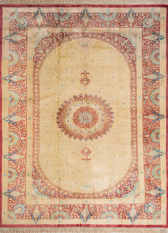 qom, iran (c.1990)