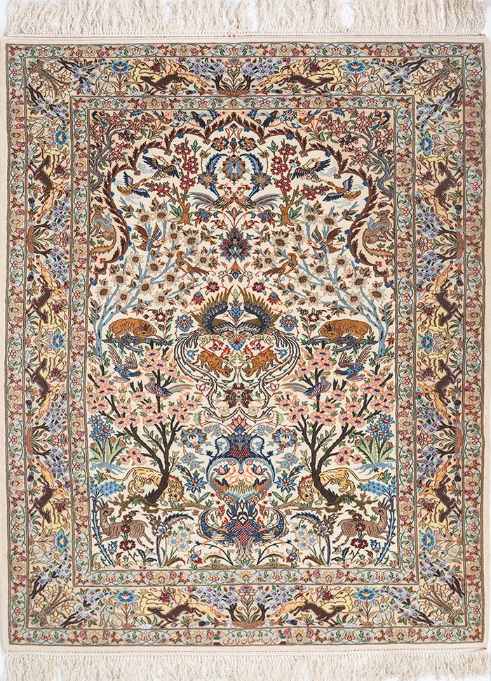 isfahan, iran (c.1980)